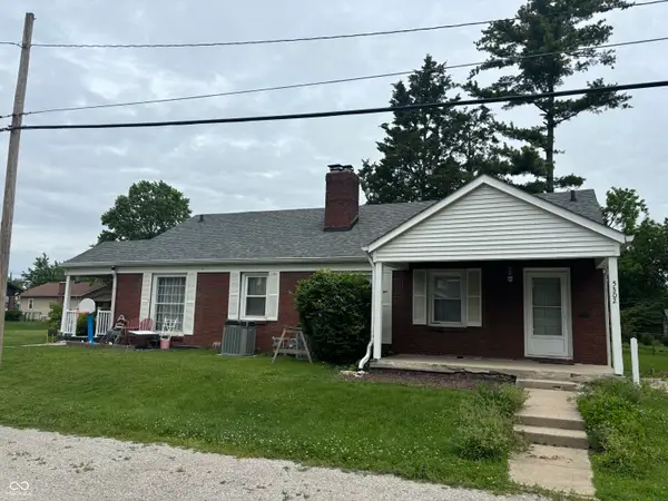 5302 E Saint Joseph Street, Indianapolis, IN 46219