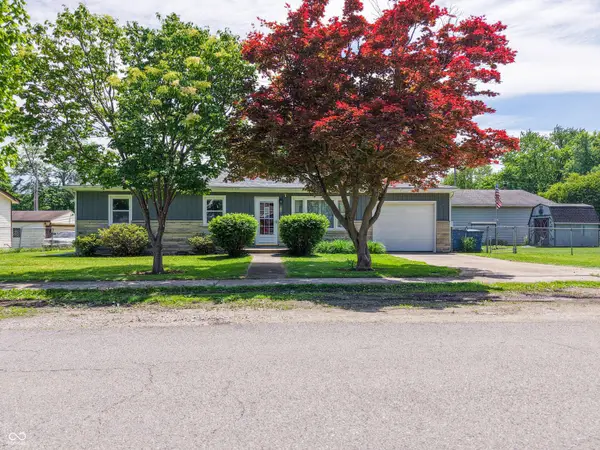 513 E Howard Avenue, Arcadia, IN 46030