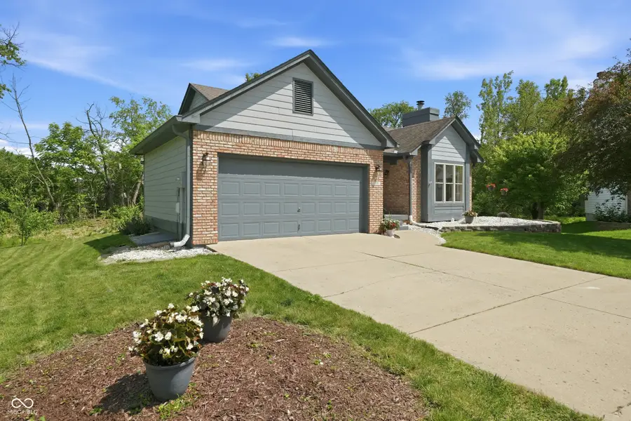 913 Cortland Court, Greenfield, IN 46140 - #2