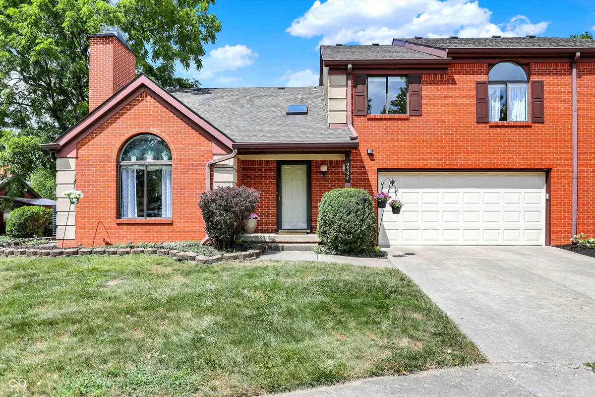 9394 Golden Leaf Way, Indianapolis, IN 46260 - #1