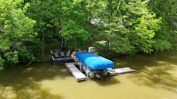 64 Hickory Ridge Circle, Cicero, IN 46034
