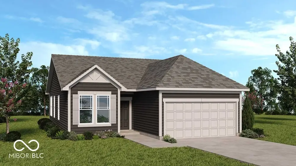 2024 Oak Terrace Drive, Shelbyville, IN 46176 - #1