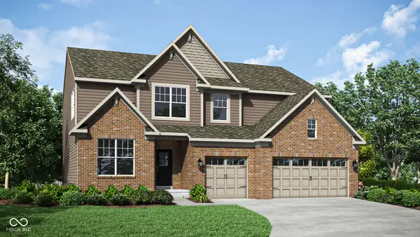 19613 Service Berry Circle, Noblesville, IN 46062