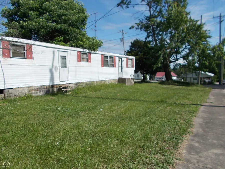 320 N 7th Street, North Vernon, IN 47265 - #2