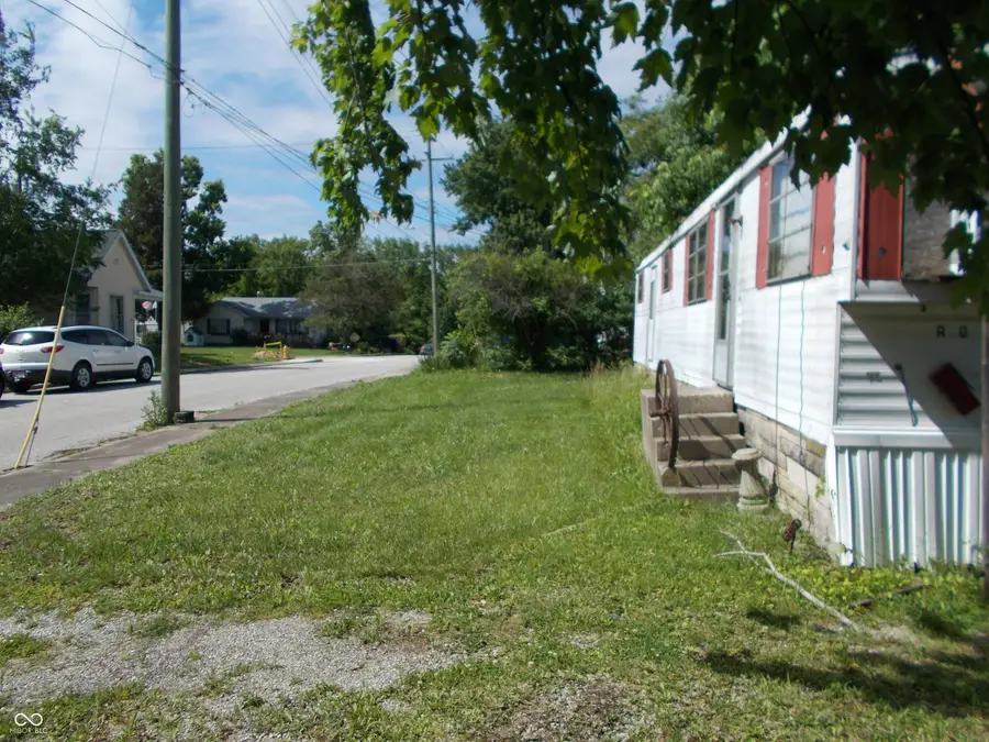 320 N 7th Street, North Vernon, IN 47265 - #3