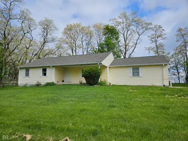 6243 E County Road 600 N, Bainbridge, IN 46105