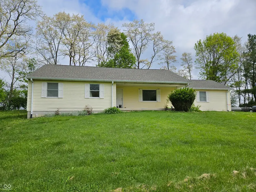 6243 E County Road 600 N, Bainbridge, IN 46105 - #2