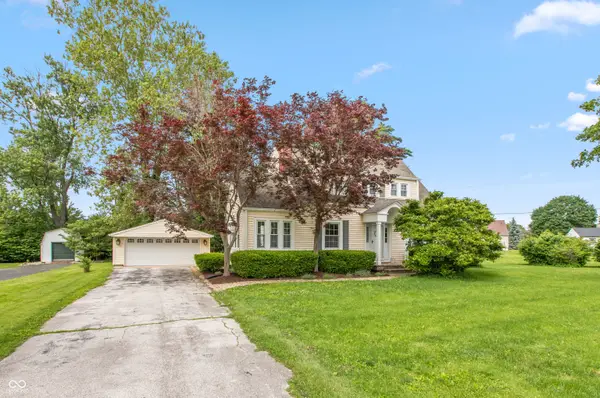 312 Orchard Lane, Greenwood, IN 46142