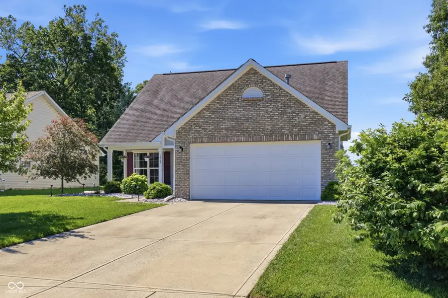 1563 Whisler Drive, Greenfield, IN 46140 - #3