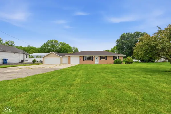 5205 Alexandria Pike, Anderson, IN 46012