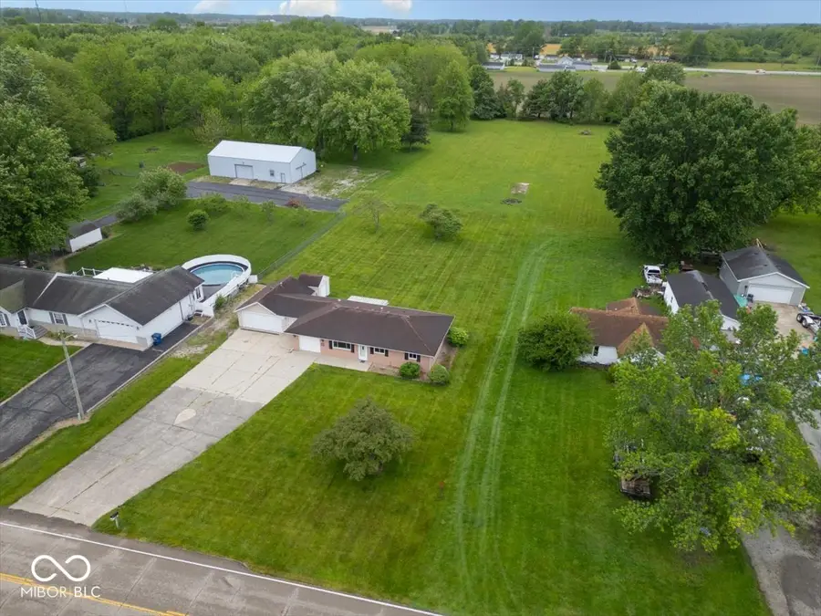 5205 Alexandria Pike, Anderson, IN 46012 - #3