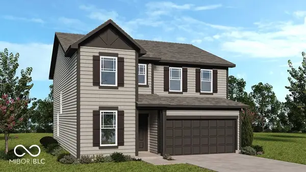 2054 Black Oak Drive, Shelbyville, IN 46176