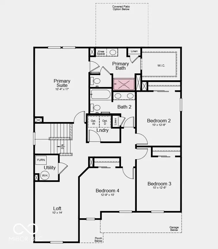 2054 Black Oak Drive, Shelbyville, IN 46176 - #3