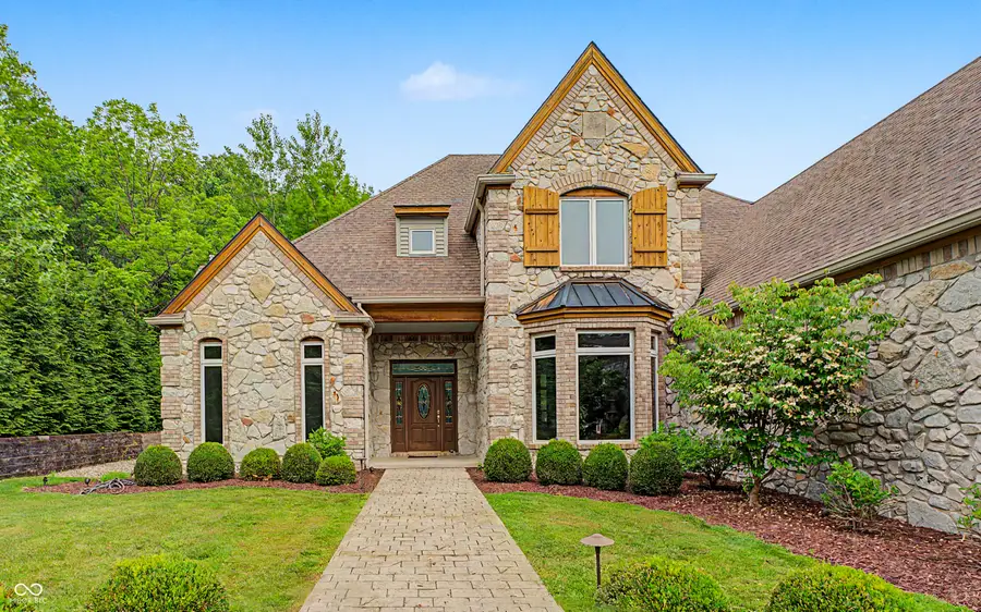 12980 W Mount Healthy Road, Columbus, IN 47201 - #3