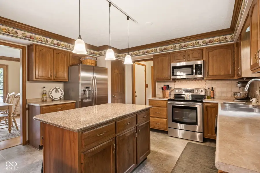 4700 Briarwood Trace, Carmel, IN 46033 - #2