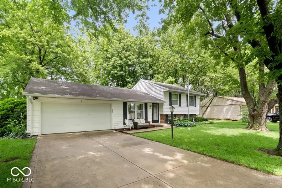 7 Sleepy Hollow Drive, Westfield, IN 46074 - #2