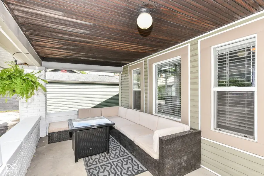 5075 E Walnut Street, Indianapolis, IN 46201 - #2