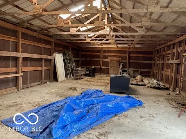 10784 S 250 E, Markleville, IN 46056 - #3