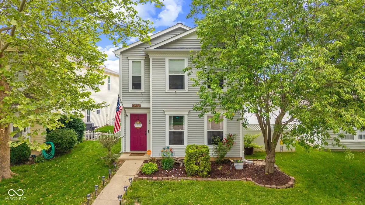 2688 Margesson Crossing, Lafayette, IN 47909 - #1