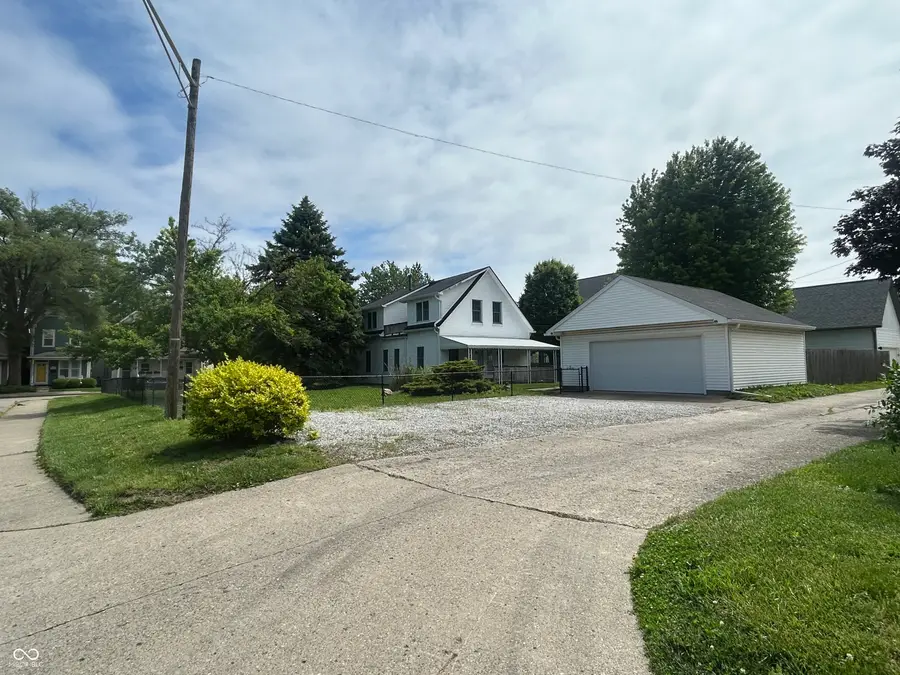 918 Elm Street, Indianapolis, IN 46203 - #2