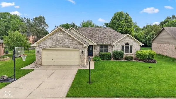 4547 Hammerstone Court, Indianapolis, IN 46239