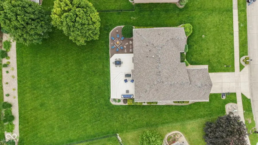 4547 Hammerstone Court, Indianapolis, IN 46239 - #2