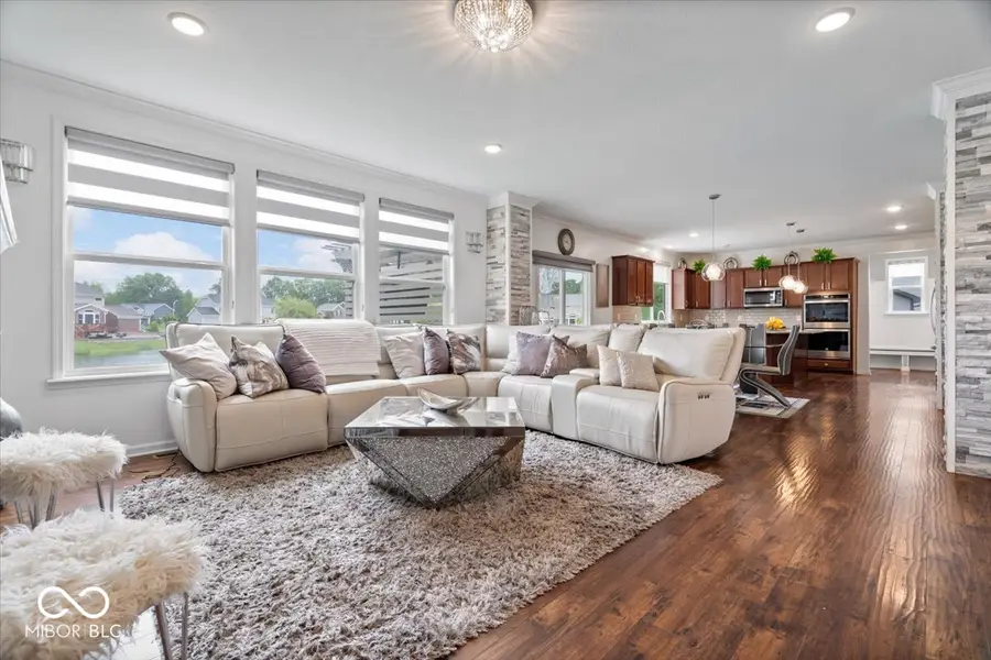 359 Morningside Drive, Brownsburg, IN 46112 - #3