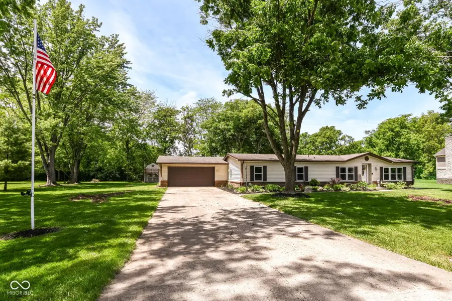 617 Tanglewood Drive, Noblesville, IN 46060 - #3