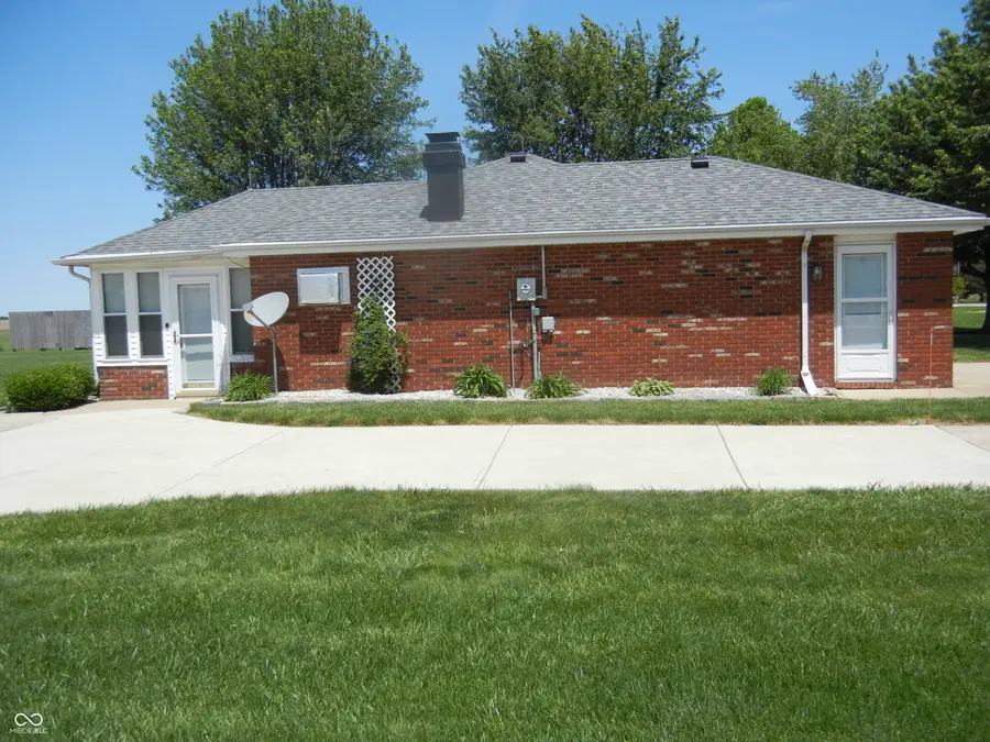 6097 N 100 Road W, Alexandria, IN 46001 - #3