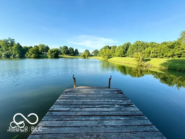 Sec 3 Lot 21/22 5943 S State Road, Liberty, IN 47353 - #3