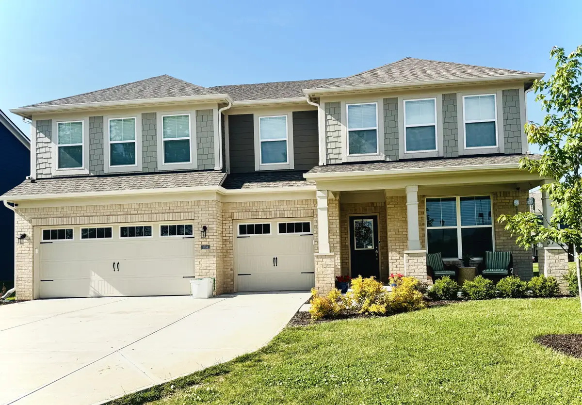 3704 Drummore Place, Bargersville, IN 46106 - #1