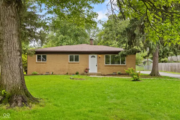 9515 E Michigan Street, Indianapolis, IN 46229