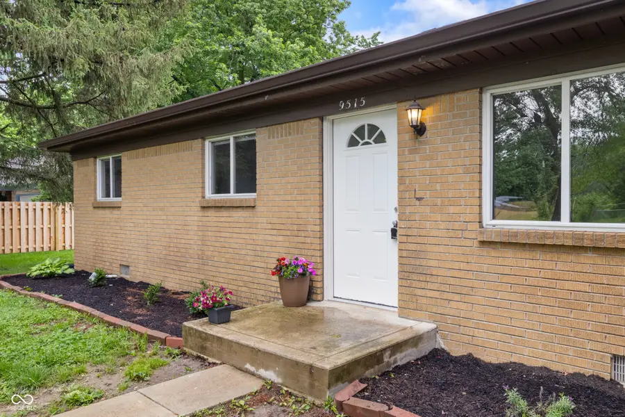 9515 E Michigan Street, Indianapolis, IN 46229 - #3
