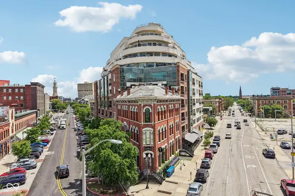 333 Massachusetts Avenue #305, Indianapolis, IN 46204