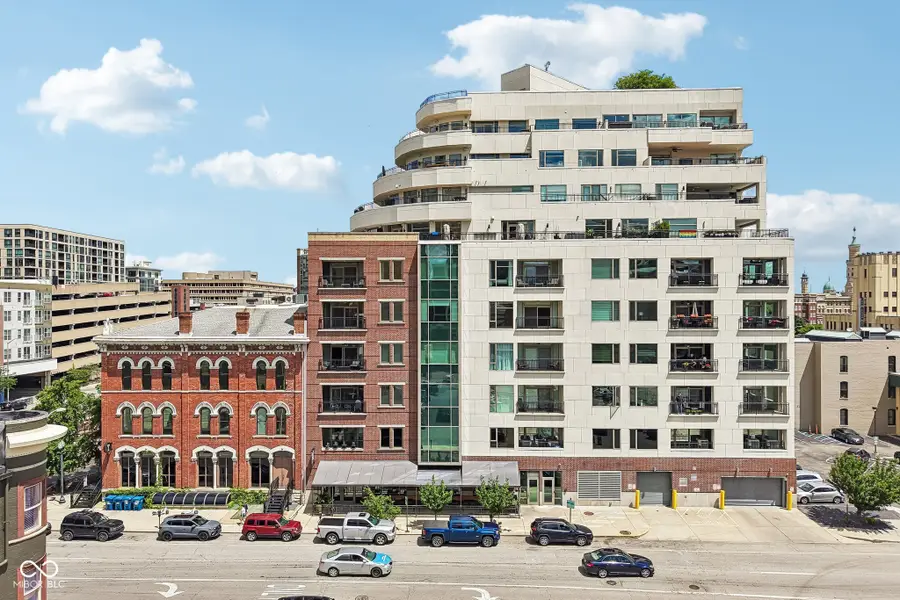 333 Massachusetts Avenue #305, Indianapolis, IN 46204 - #2