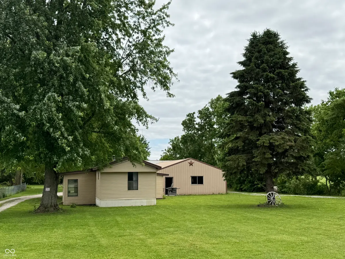 537 W State Street, Kingman, IN 47952 - #1
