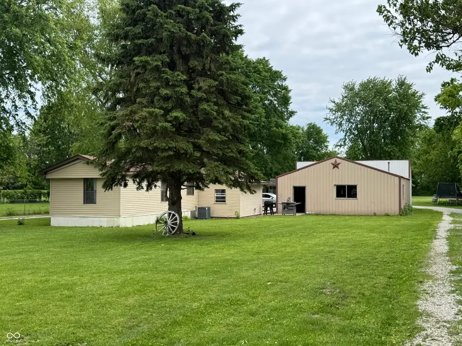 537 W State Street, Kingman, IN 47952 - #2