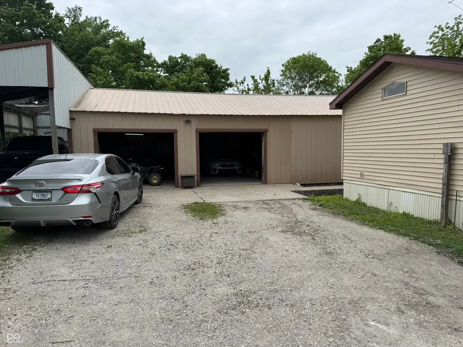 537 W State Street, Kingman, IN 47952 - #3