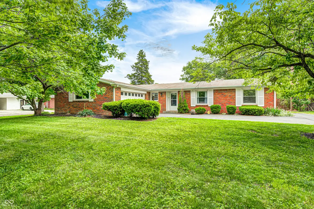 13263 Chevy Chase Drive, Fishers, IN 46038 - #1