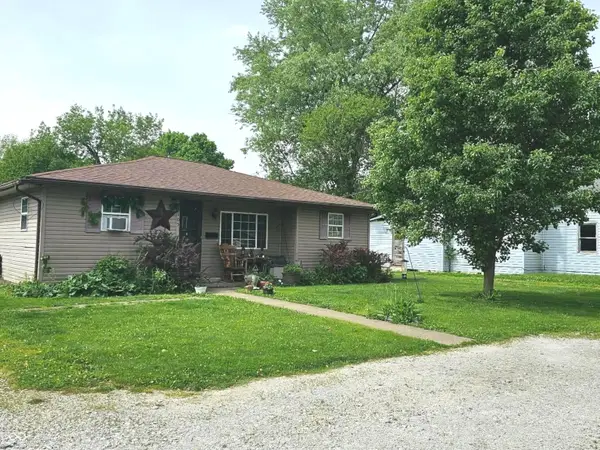 105 E Van Buren Street, Alexandria, IN 46001