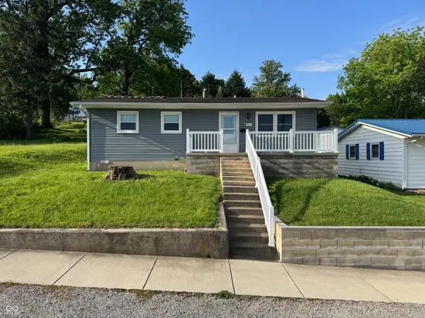 905 E Summit Street, Attica, IN 47918