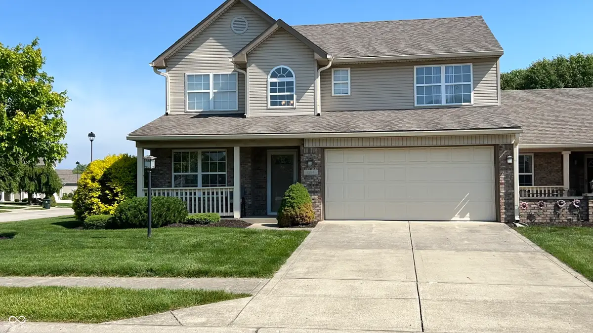 1204 Worcester Way, Greenfield, IN 46140 - #1
