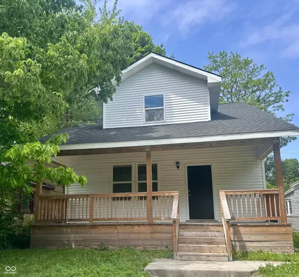 714 W Charles Street, Muncie, IN 47305