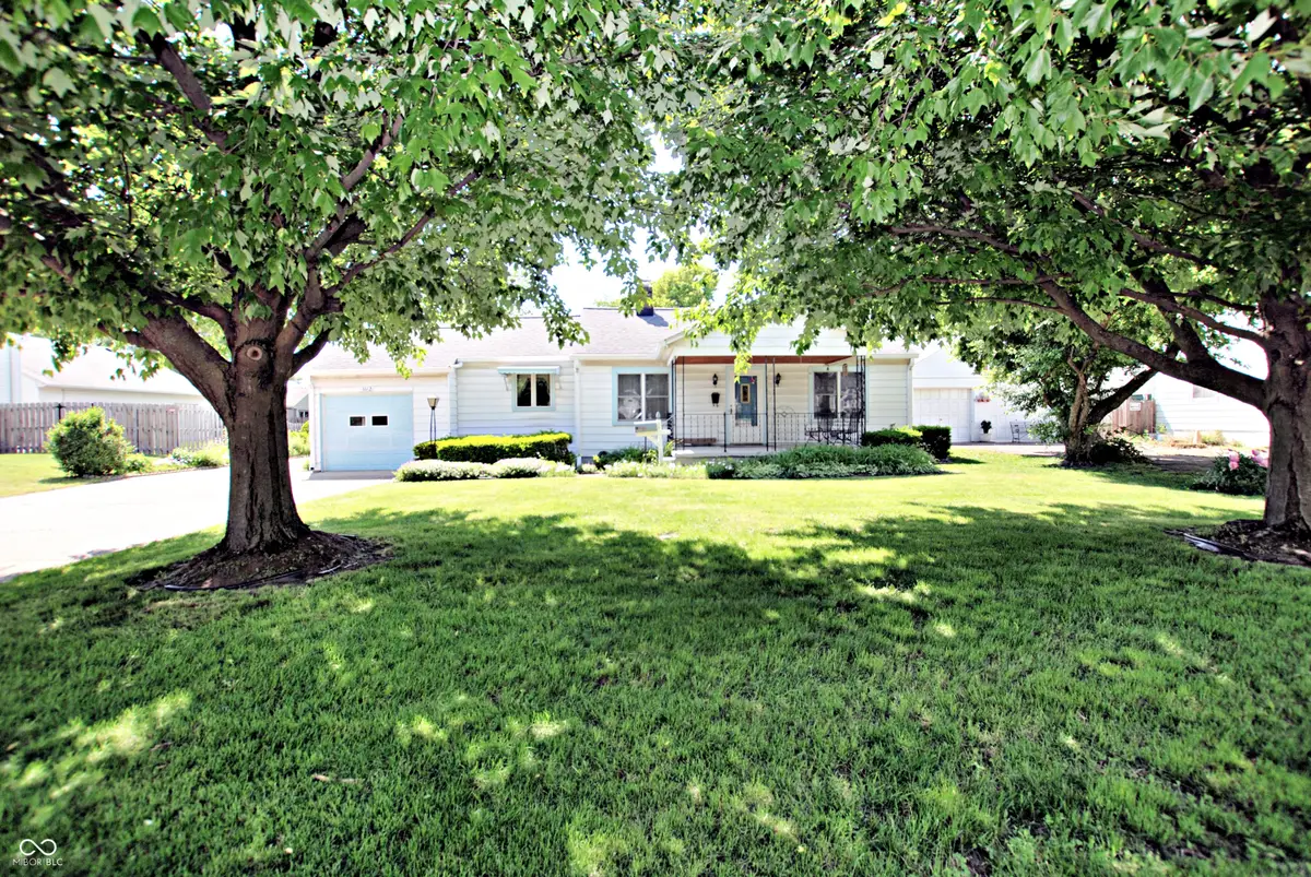 1112 N Lynhurst Drive, Indianapolis, IN 46241 - #1
