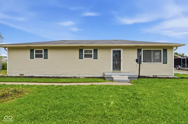 2015 Monroe Street, Indianapolis, IN 46229