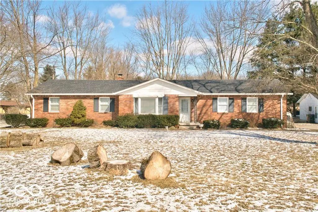 848 W Weber Road, Greenfield, IN 46140 - #1