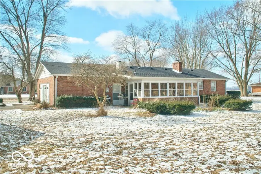 848 W Weber Road, Greenfield, IN 46140 - #3