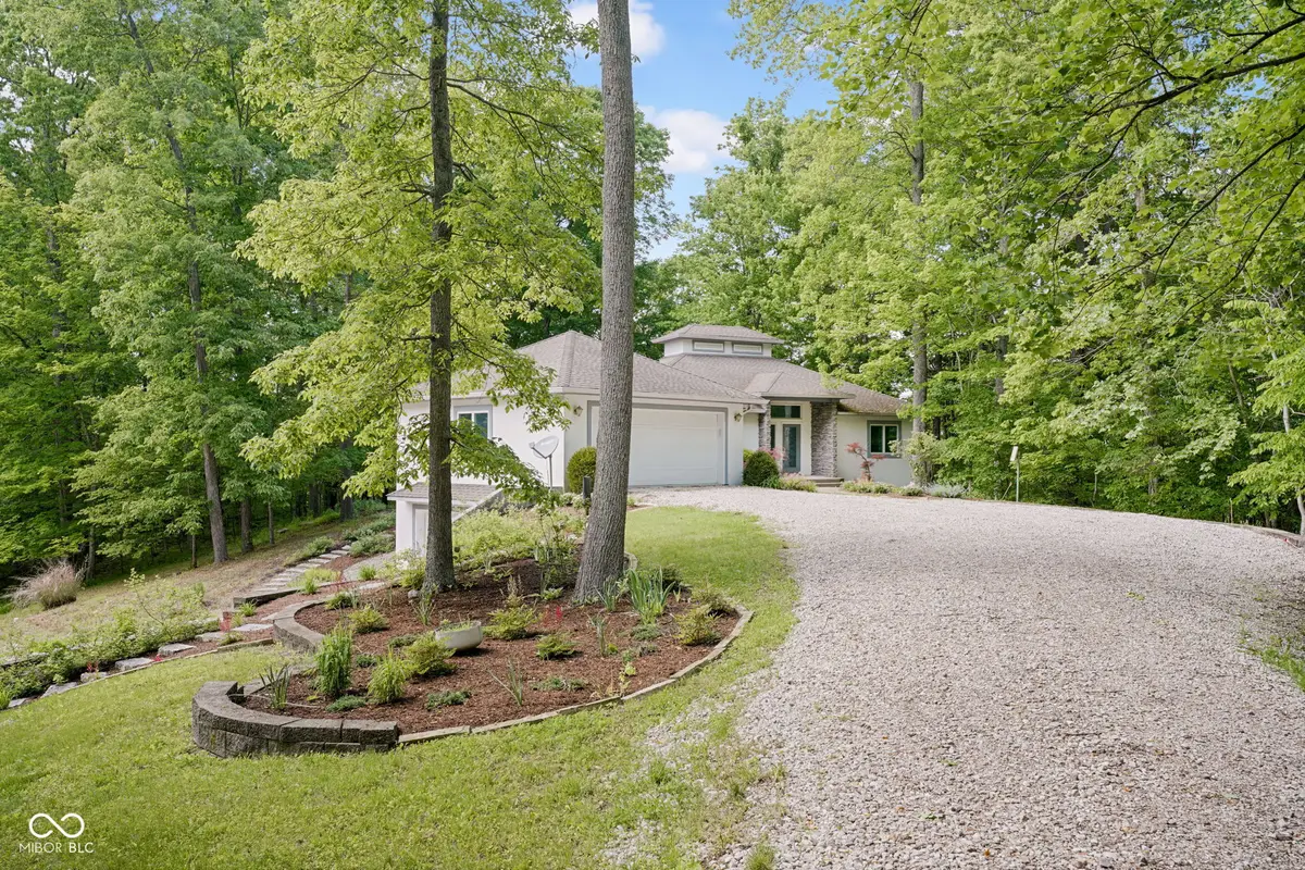 6889 Foremans Passage Road, Nashville, IN 47448 - #1