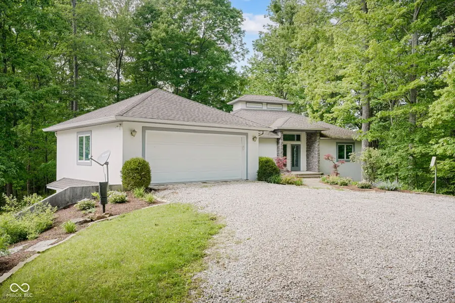 6889 Foremans Passage Road, Nashville, IN 47448 - #2