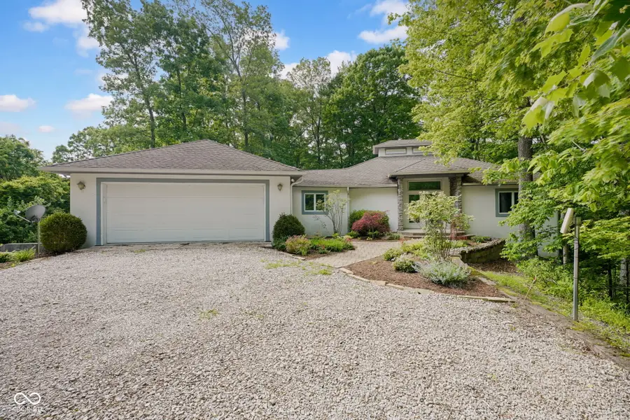 6889 Foremans Passage Road, Nashville, IN 47448 - #3